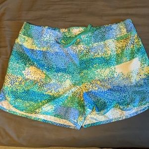 Columbia PFG board shorts